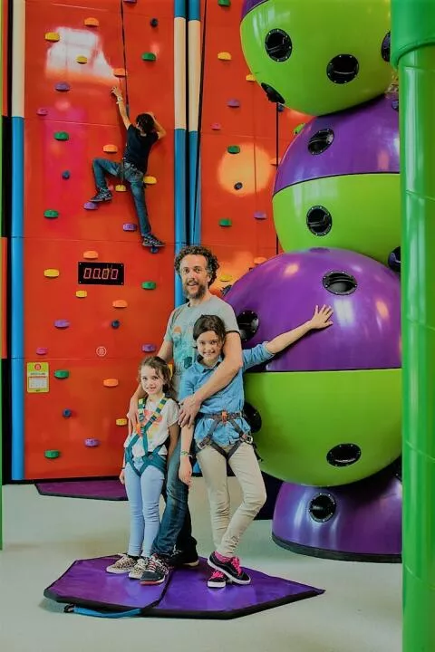 Family Hapik Southgate