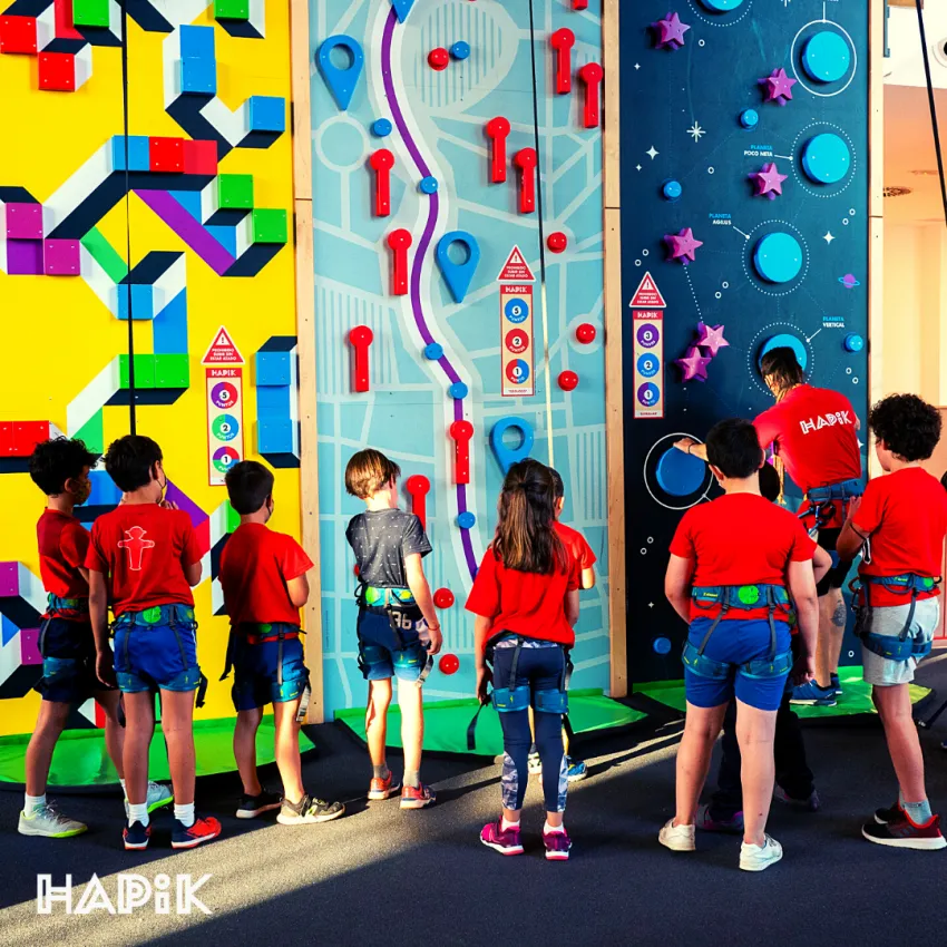 Indoor activities for kids: active adventures that beat boredom