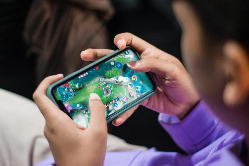 How much screen time is too much for kids?