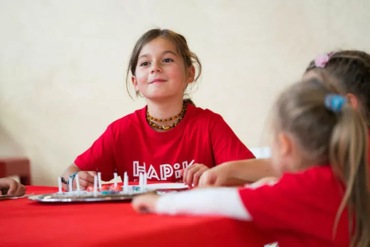 Birthday Parties that Rock!