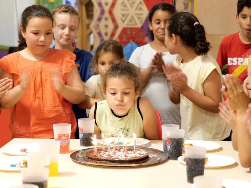 Kids Birthday Party Ideas: Beyond the Ordinary Celebration