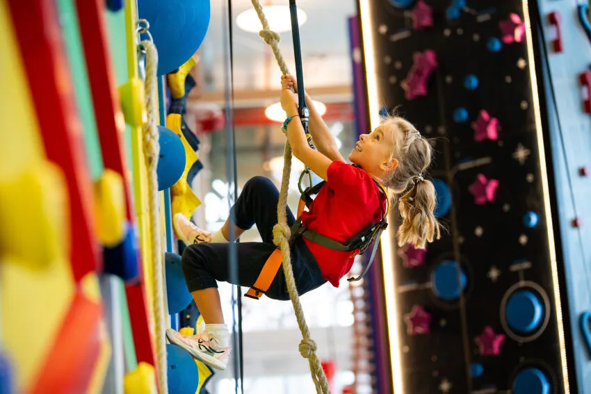 Screen-free activities for kids that can actually compete with screens