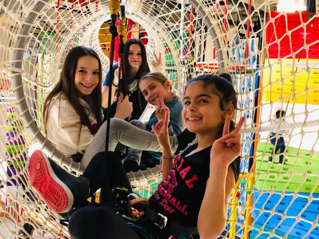 Chris, East Rutherford