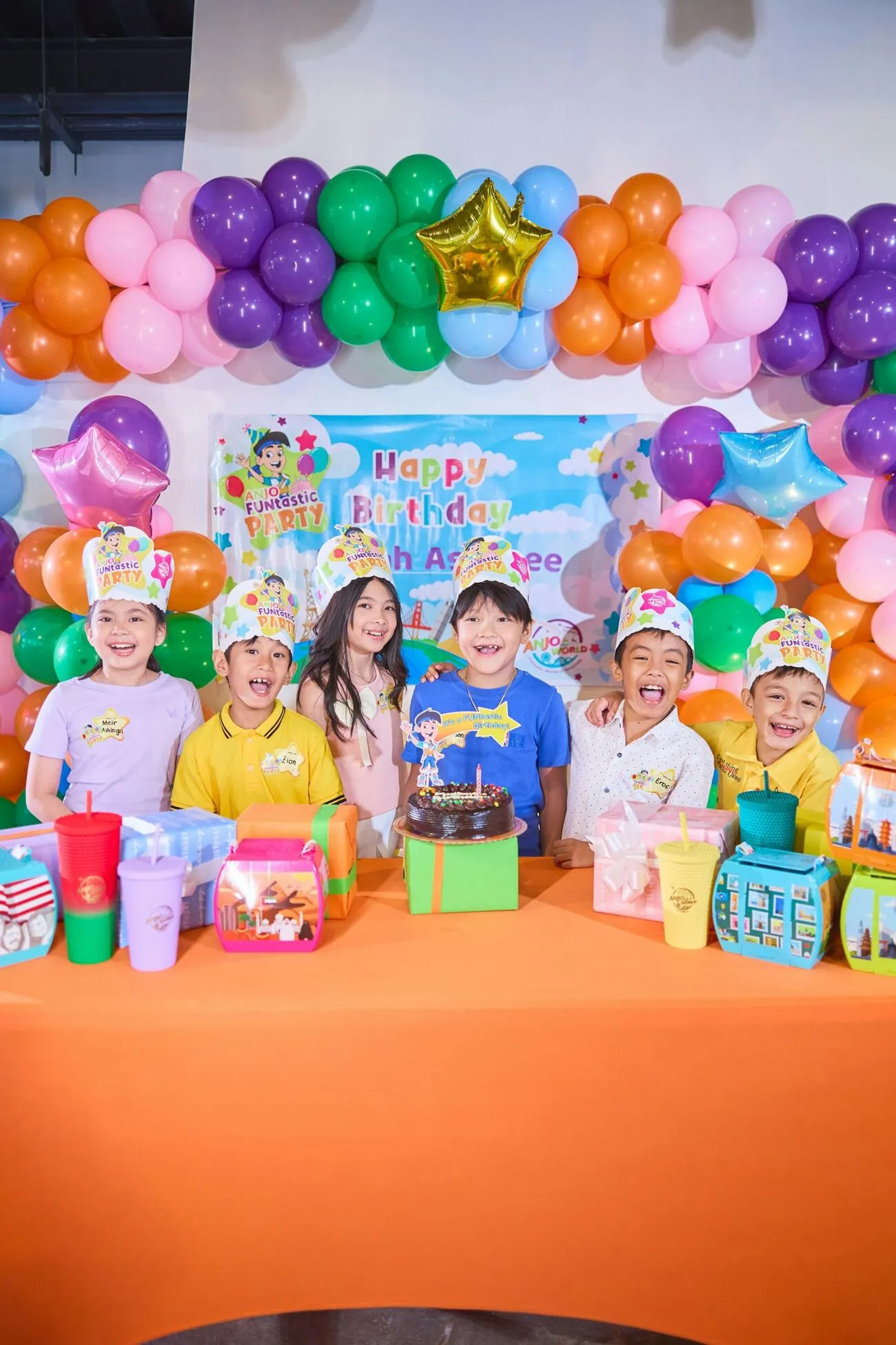 Kids Birthday Party in Brooklyn: The Best Indoor Venues and Ideas