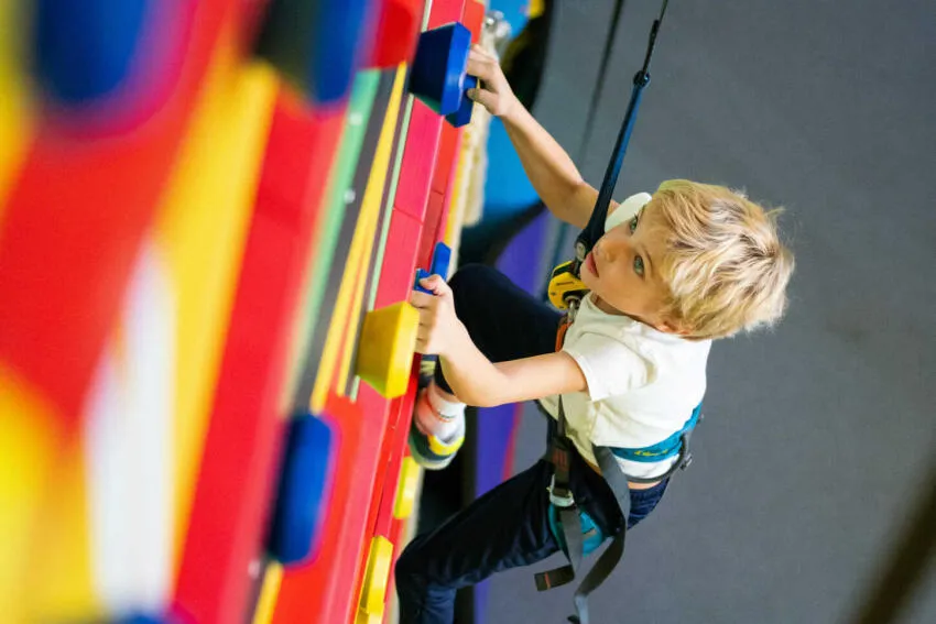 Choosing the right party for your child's age