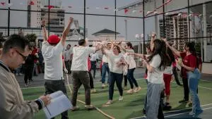 Fun Team Building Activities: Fresh Ideas Beyond the Usual Options