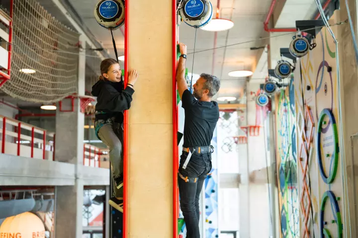 Chris, East Rutherford