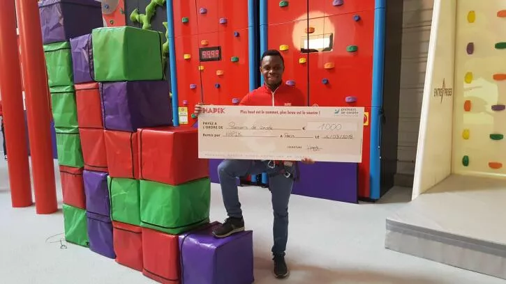FUNdraisers